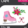 Sizzix Thinlits Die Set On Ice (14pcs) by Catherine Pooler (667167) Sizzix Thinlits Die Set On Ice (14pcs) by Catherine Pooler (667167)
