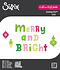 Thinlits Die Set Oh So Merry (21pcs) by Catherine Pooler (667166)