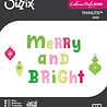 Sizzix Thinlits Die Set Oh So Merry (21pcs) by Catherine Pooler (667166) Sizzix Thinlits Die Set Oh So Merry (21pcs) by Catherine Pooler (667166)