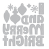 Sizzix Thinlits Die Set Oh So Merry (21pcs) by Catherine Pooler (667166) Sizzix Thinlits Die Set Oh So Merry (21pcs) by Catherine Pooler (667166)