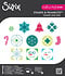 Clear Stamps Set w/Framelits Dies Around the Holidays (16+10pcs) by Catherine Pooler (667173) Clear Stamps Set w/Framelits Dies Around the Holidays (16+10pcs) by Catherine Pooler (667173)