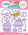 Dies Party Cupcakes Jocelijne Design (CDJD-0091)