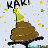 CarlijnDesign Dies Party Cupcakes Jocelijne Design (CDJD-0091)