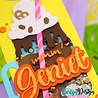 CarlijnDesign Dies Potje by CarlijnDesign (CDSN-0067)