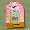 CarlijnDesign Dies Potje add-on Freakshake by CarlijnDesign (CDSN-0394)