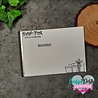 CarlijnDesign Clear Stamps Leuke Post by CarlijnDesign (CDST-0074)
