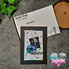 CarlijnDesign Stempels Leuke Post by CarlijnDesign (CDST-0074)