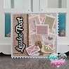CarlijnDesign Clear Stamps Leuke Post by CarlijnDesign (CDST-0074)