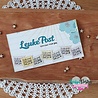 CarlijnDesign Stempels Leuke Post by CarlijnDesign (CDST-0074)
