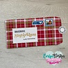 CarlijnDesign Clear Stamps Leuke Post by CarlijnDesign (CDST-0074)