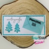 CarlijnDesign Stempels Leuke Post by CarlijnDesign (CDST-0074)