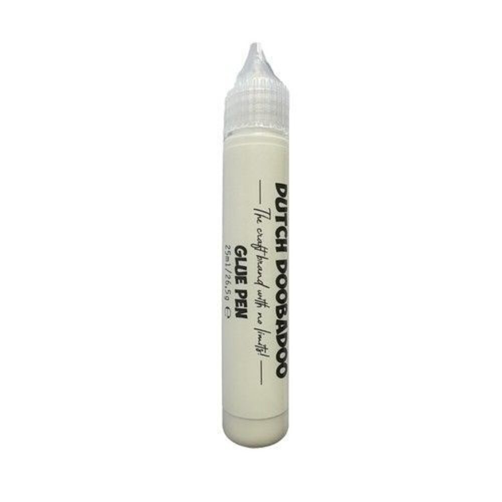 Dutch Doobadoo Glue Pen 25ml (870.001.002)