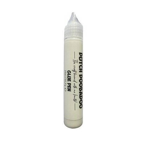 Dutch Doobadoo Glue Pen 25ml (870.001.002)