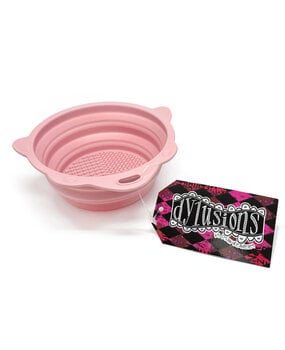 Ranger Dyan Reaveley Dylusions Collapsable Brush Bowl (DYA93749)