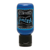 Ranger Dyan Reaveley Dylusions Paints Blueberry Mimosa 1 oz (DYQ94135)