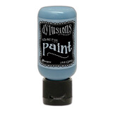 Ranger Dyan Reaveley Dylusions Paints Robins Egg 1 oz (DYQ93855)