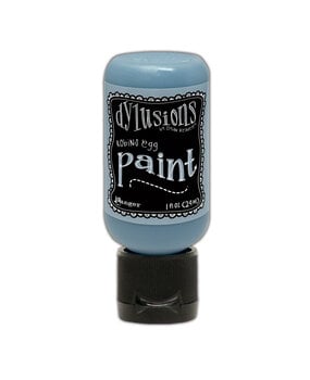 Ranger Dyan Reaveley Dylusions Paints Robins Egg 1 oz (DYQ93855)