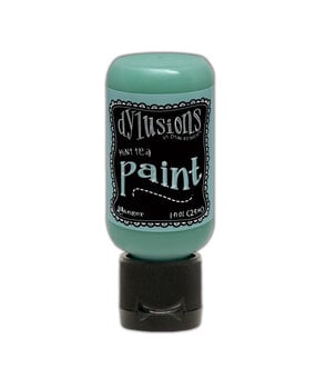 Ranger Dyan Reaveley Dylusions Paints Mint Tea 1 oz (DYQ93824)