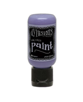 Ranger Dyan Reaveley Dylusions Paints Lilac Haze 1 oz (DYQ93817)