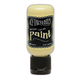 Ranger Dyan Reaveley Dylusions Paints Antique Cream 1 oz (DYQ93770)
