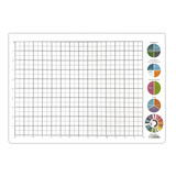Ranger Dina Wakley MEdia Workplace Pad (MDA93541)