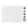 Ranger Dina Wakley MEdia Workplace Pad (MDA93541)
