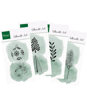 Marianne Design Product Assorti Marianne 71 Special (PA4224)