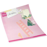 Marianne Design Collectables Stairs (COL1594)