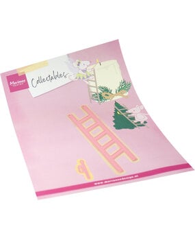 Marianne Design Collectables Stairs (COL1594)
