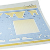 Marianne Design Creatables Forest Square (LR0971)
