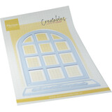 Marianne Design Creatables Arch Window (LR0972)