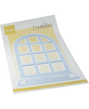 Marianne Design Creatables Arch Window (LR0972)