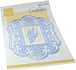 Creatables Anja's Decorative Rectangle (LR0974)