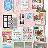 Marianne Design Leaflet The Collection #164 Augustus 2026 (CAT13164) Marianne Design Leaflet The Collection #164 Augustus 2026 (CAT13164)