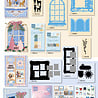 Marianne Design Leaflet The Collection #164 Augustus 2026 (CAT13164) Marianne Design Leaflet The Collection #164 Augustus 2026 (CAT13164)