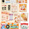 Marianne Design Leaflet The Collection #164 Augustus 2026 (CAT13164) Marianne Design Leaflet The Collection #164 Augustus 2026 (CAT13164)