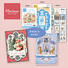 Marianne Design Creatables Anja's Decorative Rectangle (LR0974) Marianne Design Creatables Anja's Decorative Rectangle (LR0974)