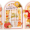 Marianne Design Creatables Arch Window (LR0972) Marianne Design Creatables Arch Window (LR0972)