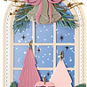 Marianne Design Creatables Arch Window (LR0972) Marianne Design Creatables Arch Window (LR0972)