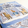 Marianne Design Craftables Snow Landscapes (CR1742) Marianne Design Craftables Snow Landscapes (CR1742)
