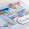 Marianne Design Craftables Punch Die XL Deer (CR1740)