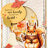 Marianne Design Craftables Punch Die XL Pumpkins (CR1741) Marianne Design Craftables Punch Die XL Pumpkins (CR1741)
