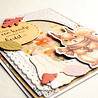 Marianne Design Die Cuts Cute Animals (35pcs) (VK9651)