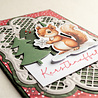 Marianne Design Creatables Anja's Decorative Rectangle (LR0974) Marianne Design Creatables Anja's Decorative Rectangle (LR0974)