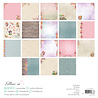 Creative Craftlab Felicia Essentials Designer Paper Pad (CCL-ES-DPP261)