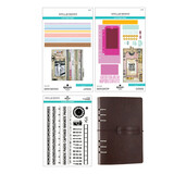 Spellbinders Turn the Page Capsule Bundle by Esther Glas (BD-1123)