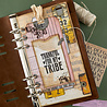 Spellbinders Turn the Page Etched Dies Keepsake Capsule Page by Esther Glas (S7-297) Spellbinders Turn the Page Etched Dies Keepsake Capsule Page by Esther Glas (S7-297)