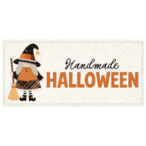 Handmade Halloween