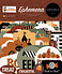 Handmade Halloween Ephemera (CBHE512024)