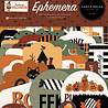Carta Bella Handmade Halloween Ephemera (CBHE512024) Carta Bella Handmade Halloween Ephemera (CBHE512024)